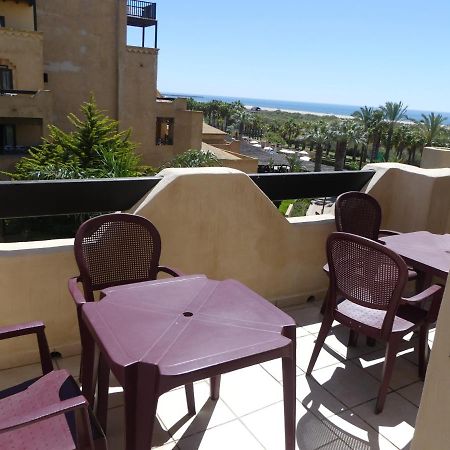 Apartamento 3ª Planta Vistas Laterales Al Mar Исла-Канела Экстерьер фото